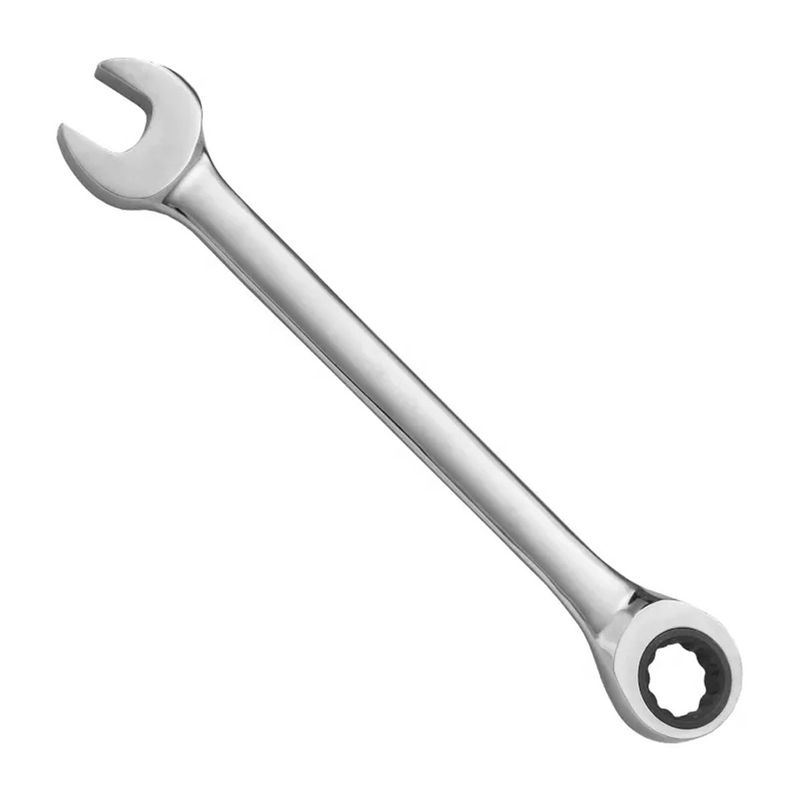 Chave Combinada Com Catraca PL 8mm (735408) - Onsite