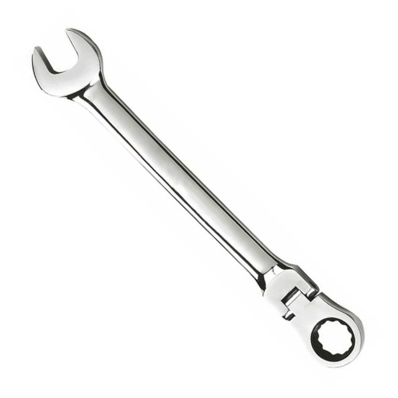 Chave Combinada Com Catraca Flexível 8mm (735608) - Onsite