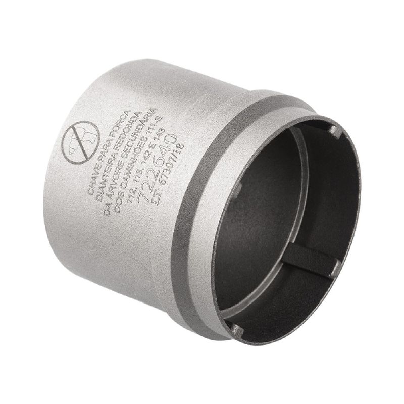 Chave Com Encaixe 3/4'' Para Porca Redonda do Eixo Primário (722640) - Raven