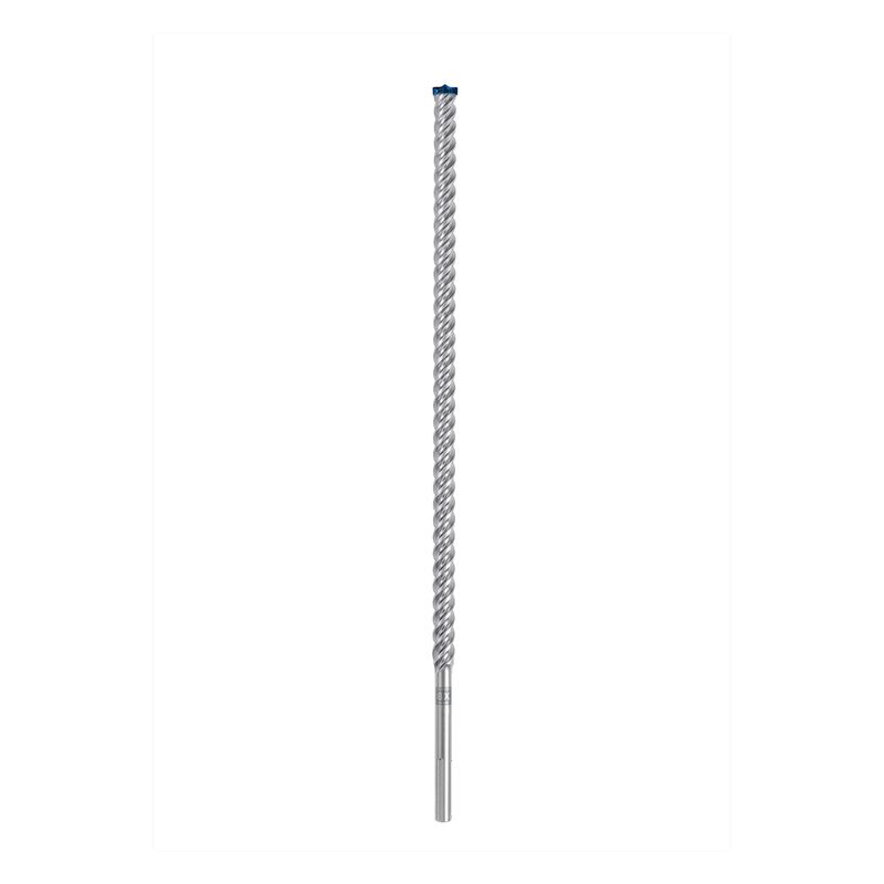 Broca para concreto Bosch EXPERT SDS Max-8X Diâmetro25 x 600 x 720 mm
