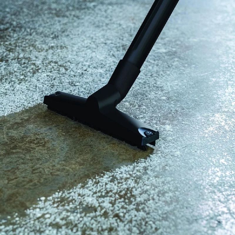 Aspirador de Pó e Água Inox (WDL 1S) - Karcher