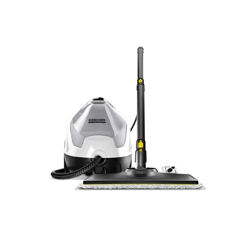 Limpadora a Vapor SC 4 Premium 1.500W - Kärcher