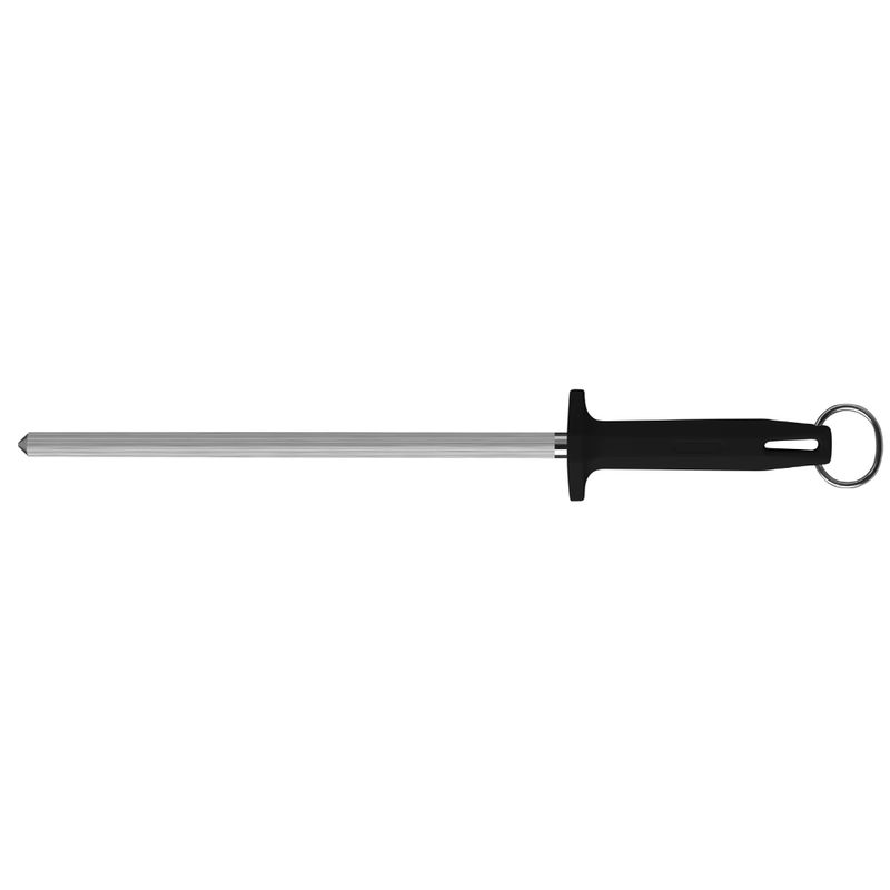 Kit de Facas Profissionais Barbecue Preto 6 Peças (BKK-6B) - Starrett