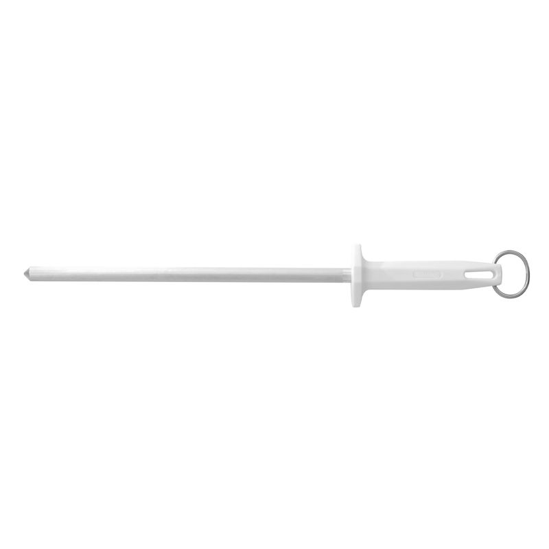 Kit de Facas Chef Com Cutelo Branco 6 Peças (BKK-6W1) - Starrett