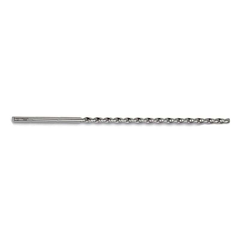 Broca Longa Aço Rápido HSCO 10,50x430mm DIN 1869/3 TW321 - Lenox Twill