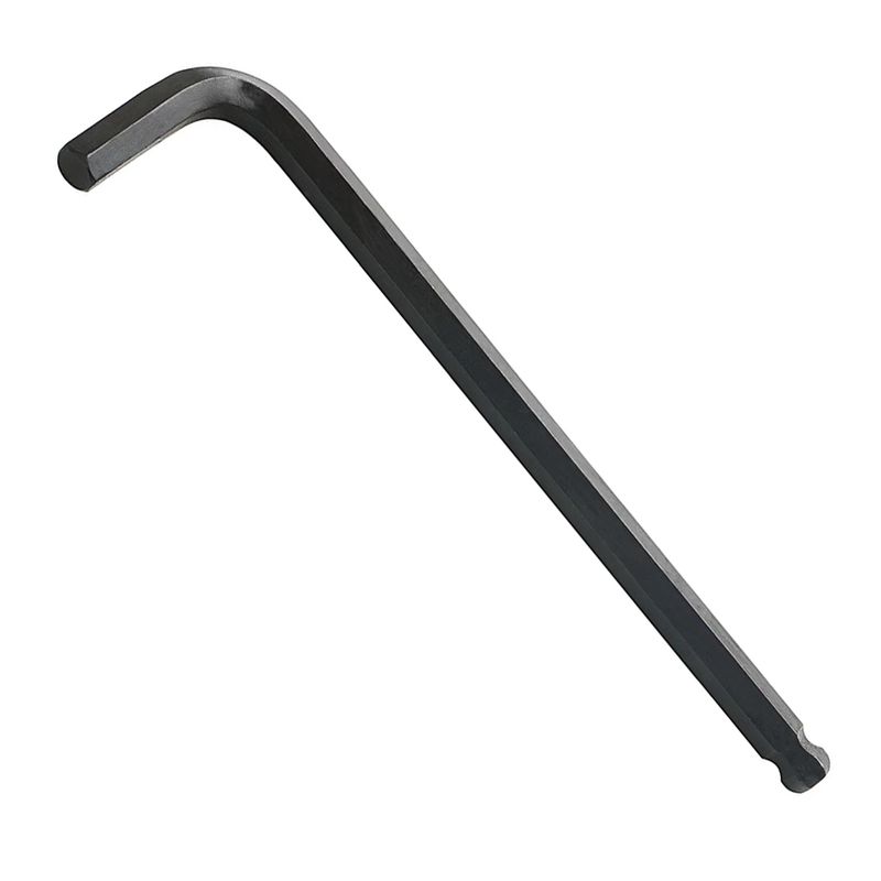Chave Hexagonal Ponta Abaulada 4mm (44460/004) - Tramontina Pro