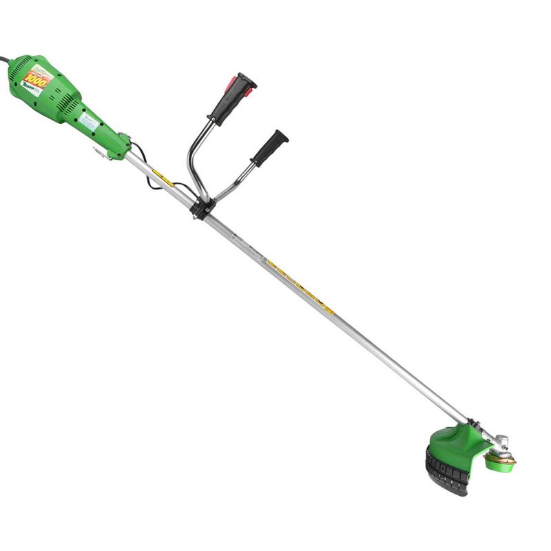 Roçadeira Lateral Elétrica Master 1000 1.200W - Trapp