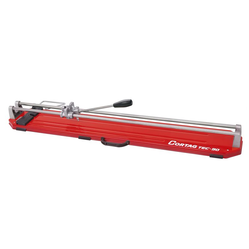 Cortador de Pisos e Azulejos 90cm Profissional TEC-90 - Cortag