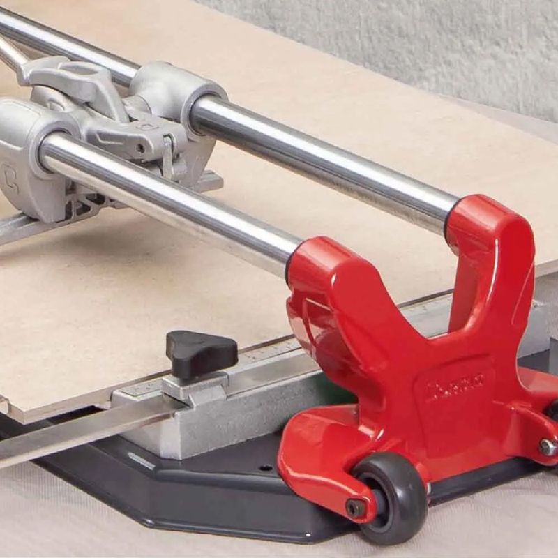 Cortador P/piso 125 Cm New Master 125 - Cortag