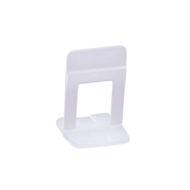 Espaçador Nivelador 1,0mm Slim (Caixa c/ 1000 Unidades) - Cortag
