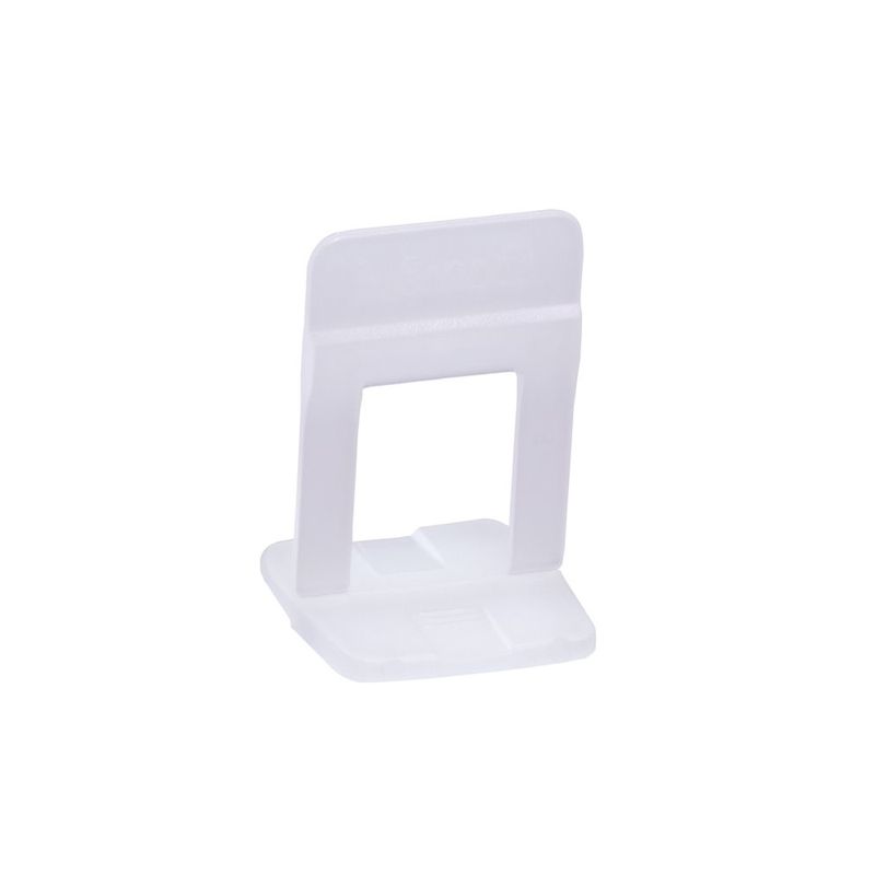 Espaçador Nivelador 1,0mm Slim (Caixa c/ 1000 Unidades) - Cortag