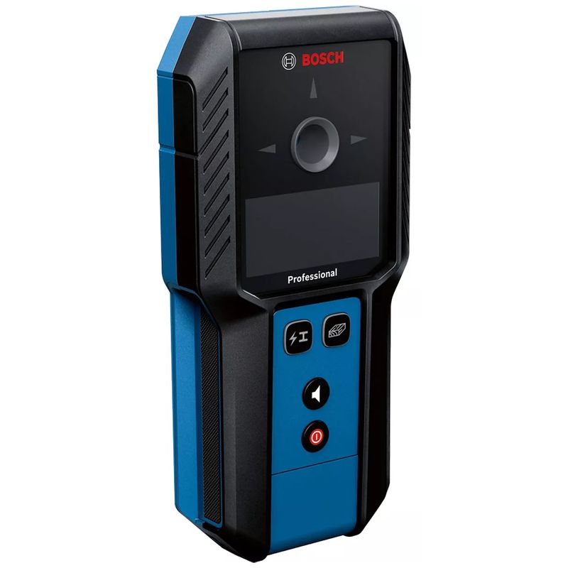 Detector de Materiais Profissional 120mm (GMS 120-27) - Bosch