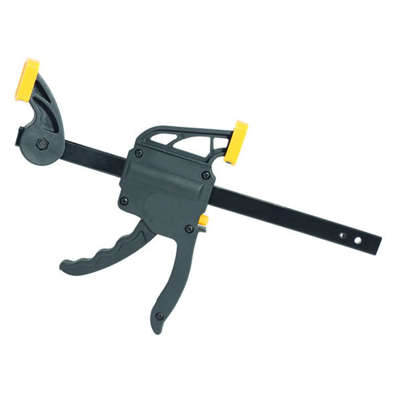 Grampo Sargento de Aperto Rápido Fast Grip 14pol 350mm 223,0005 NOLL