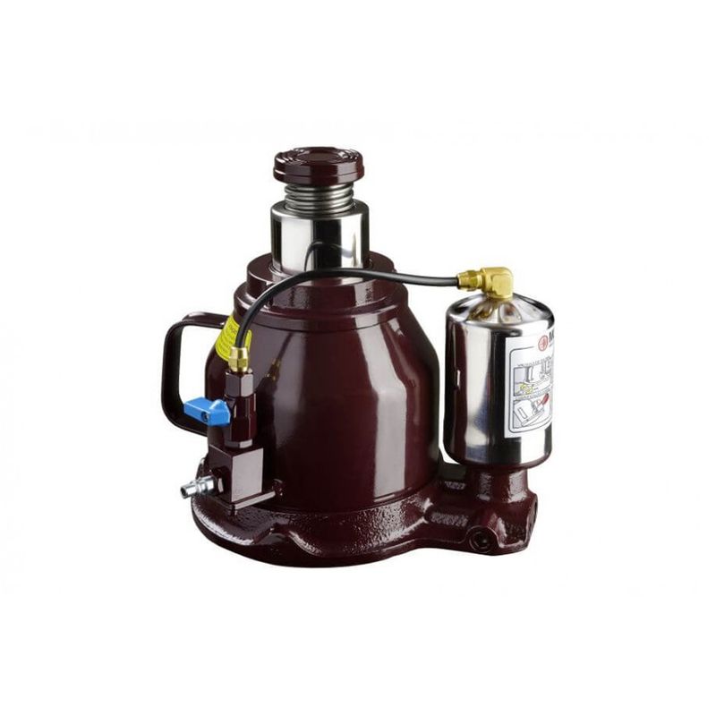 Macaco Hidropneumático 25 Ton. MCO-17025 - MCM