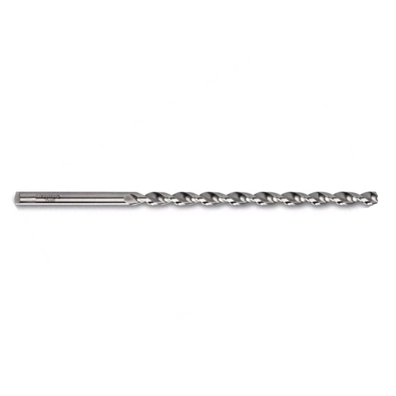 Broca Longa Aço Rápido HSCO 6,50x215mm DIN 1869/1 TW301 - Lenox Twill