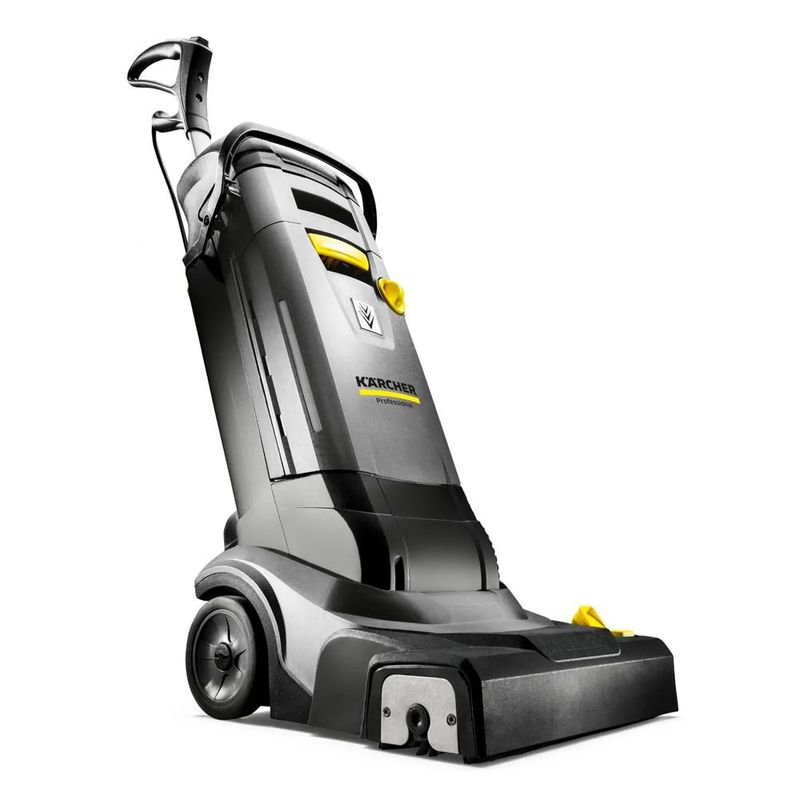 Lavadora e Secadora de Pisos (BR 30/4-C) - Karcher