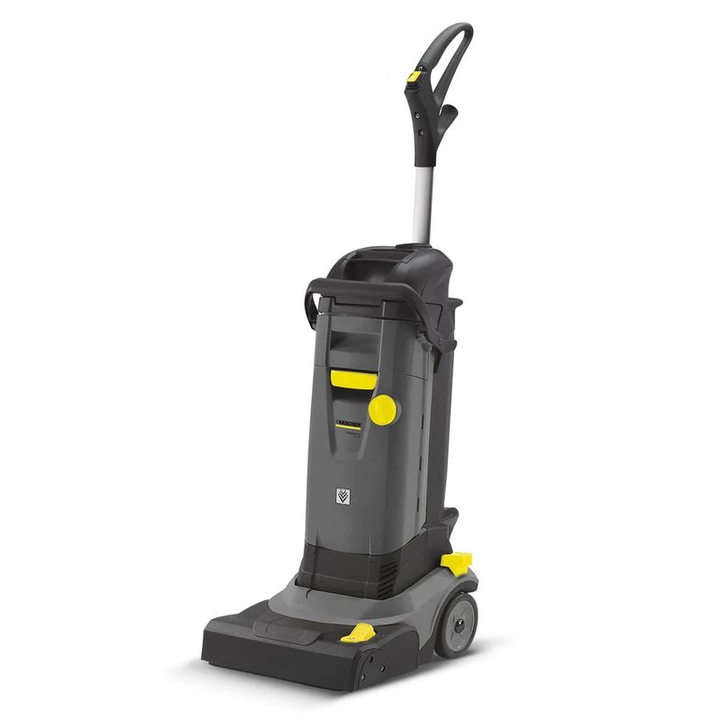 Lavadora e Secadora de Pisos (BR 30/4-C) - Karcher