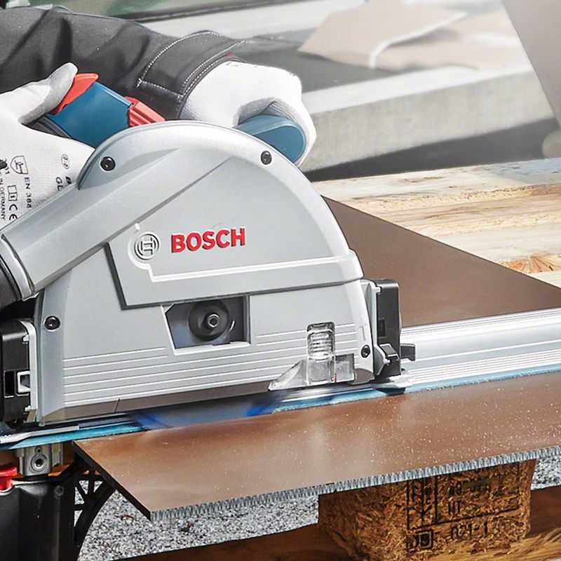 Trilho Guia Bosch FSN 1400 para serra circular