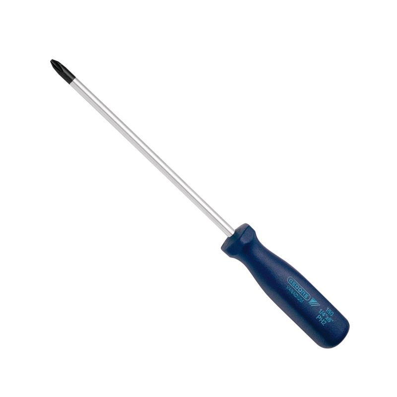 Chave de Fenda 8X127mm (Ref. 150-5/16X5'') - GEDORE