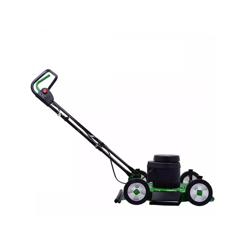 Cortador de Grama Elétrico MC-50E 2.500W - Trapp