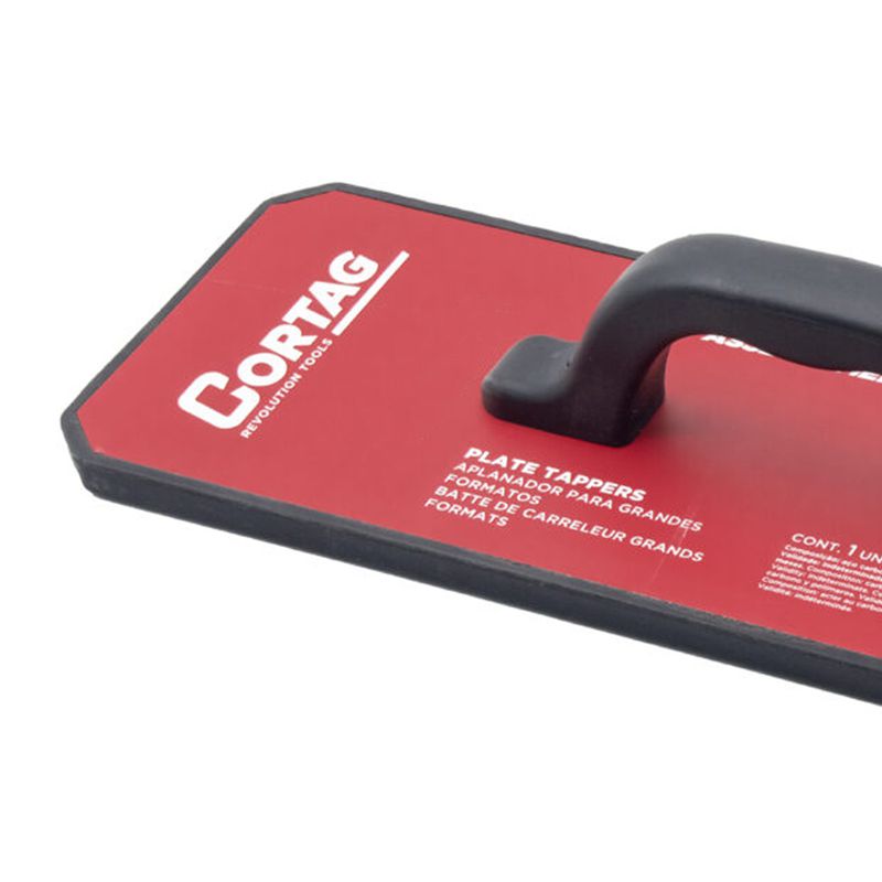 Desempenadeira Para Assentamento de Pisos 3,6kg (62835) - Cortag