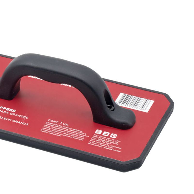 Desempenadeira Para Assentamento de Pisos 3,6kg (62835) - Cortag