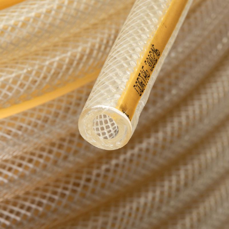 Mangueira Multiuso 3/8'' x 4,0MM - 50M (62908) - Cortag