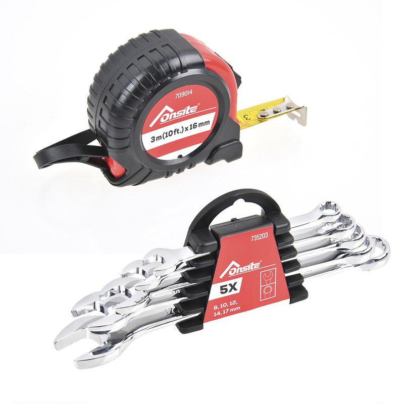 Jogo de Ferramentas Completo Hobby 15 Peças + Bolsa Bosch 