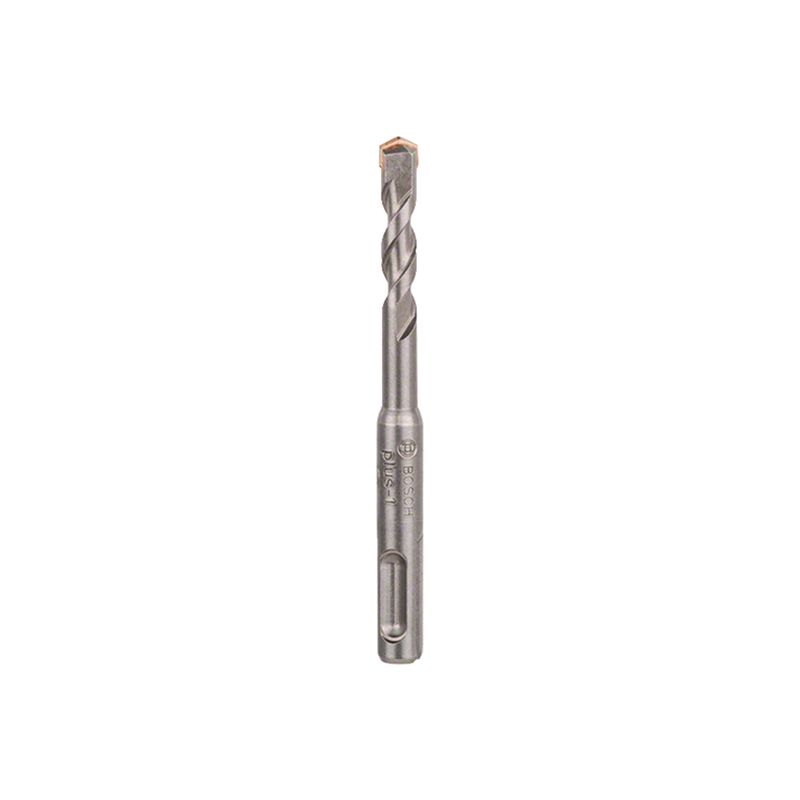 Broca SDS/Plus p/ Concreto 08x110mm - BOSCH