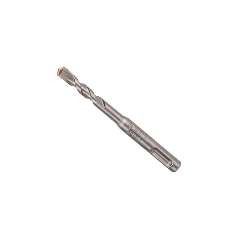 Broca SDS/Plus p/ Concreto 08x110mm - BOSCH