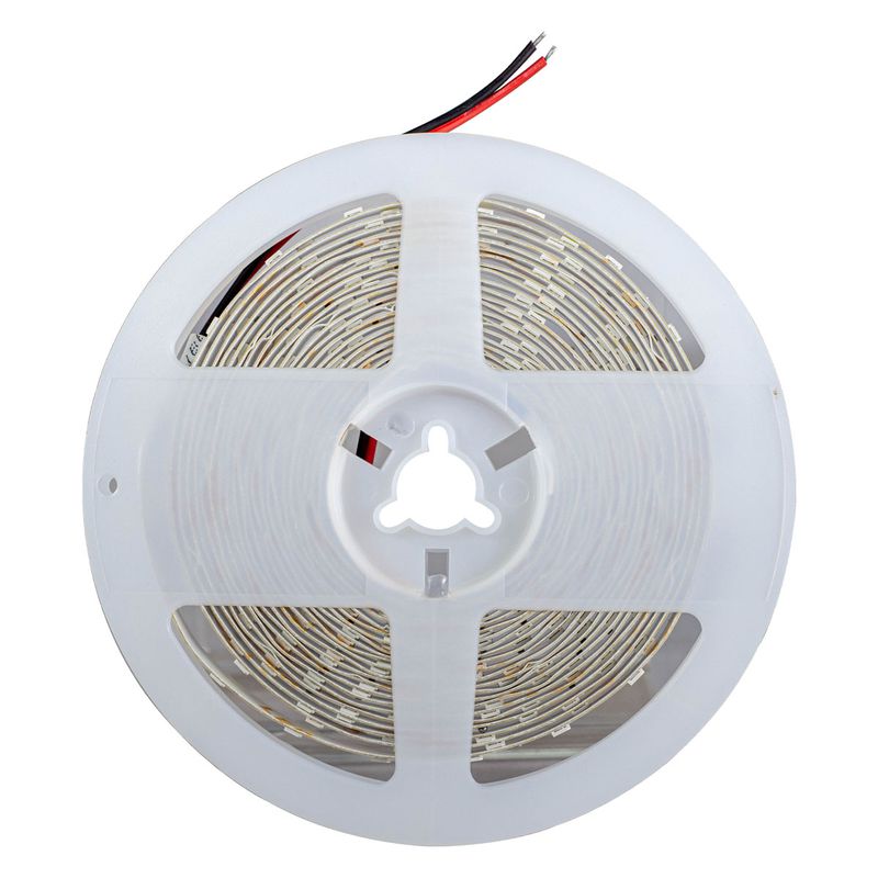 Fita de LED Para Interiores 5 Metros 6000K (521,0003) - Noll LED