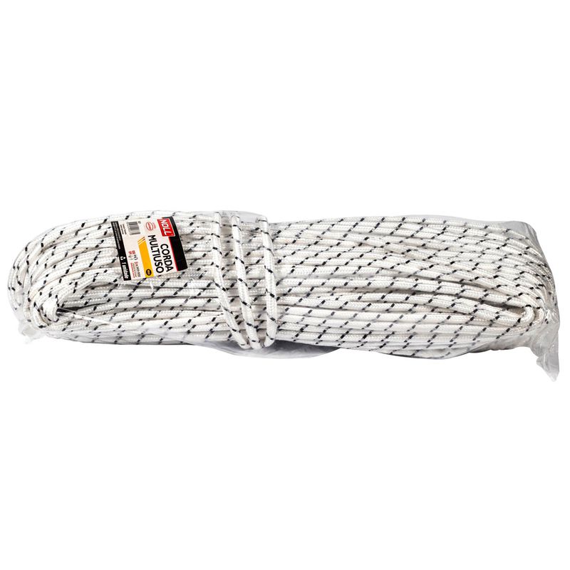 Corda Multiuso 10mm X 100m (560,0006) - Noll