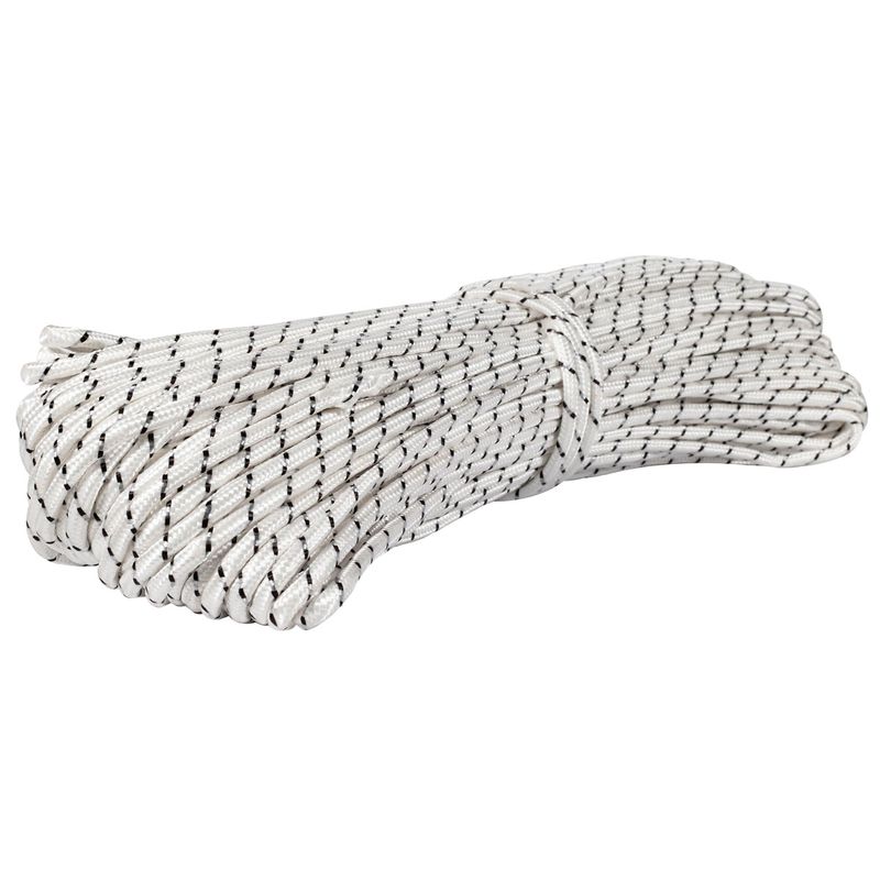 Corda Multiuso 12mm X 100m (560,0007) - Noll