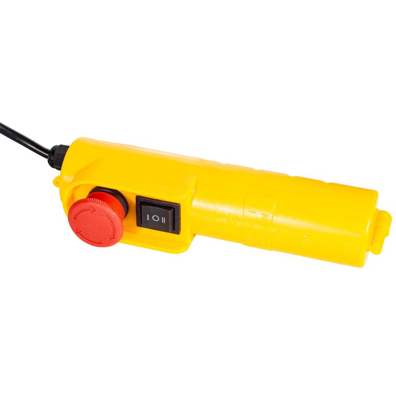Guincho Elétrico 150 á 300kg - 220V 60HZ (GEN - 300) - Noll