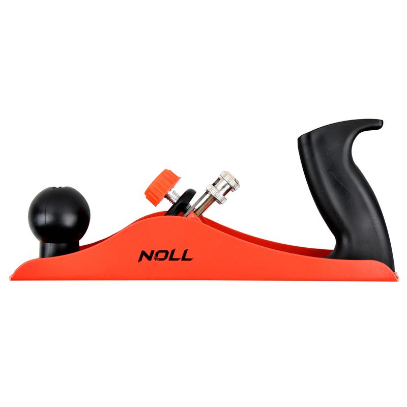 Plaina Manual PRO 235 x 50mm (387,0002) - Noll