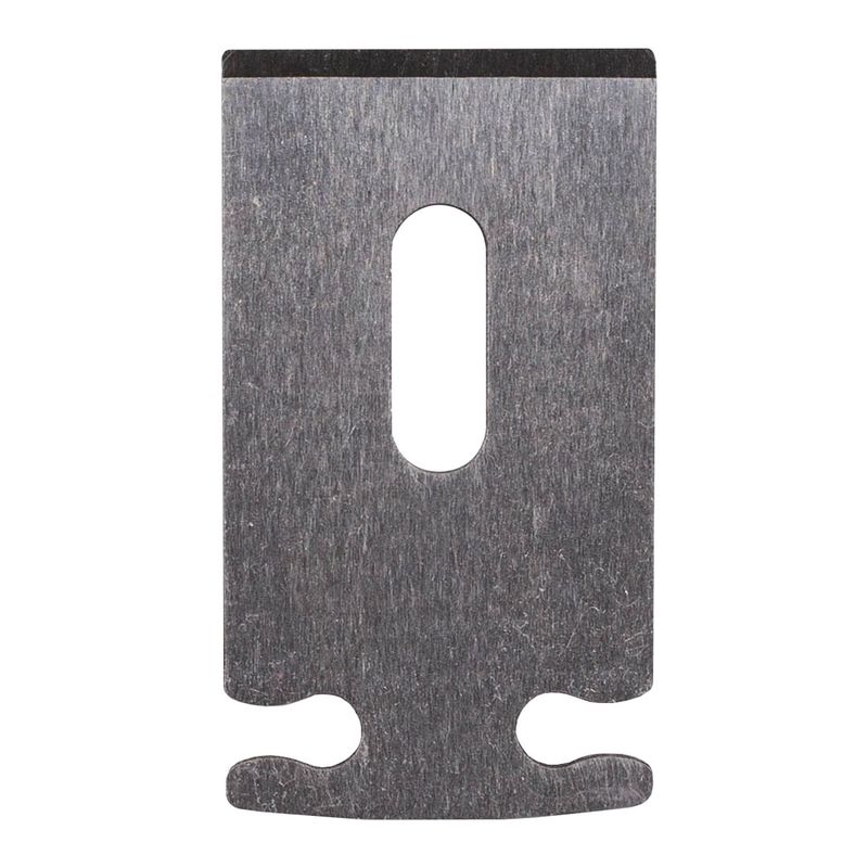 Lâmina Para Plaina Manual 235x50mm (478,0003) - Noll