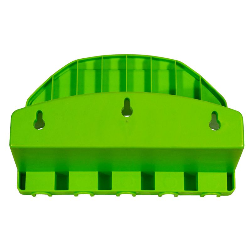 Suporte Plástico Para Enrolar Mangueira (642,0001) - Yardsmith