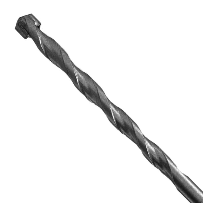 Broca Com Pastilha de MD - Vídia 5,00 - 3/16'' (654,0004) - Graff Vantage
