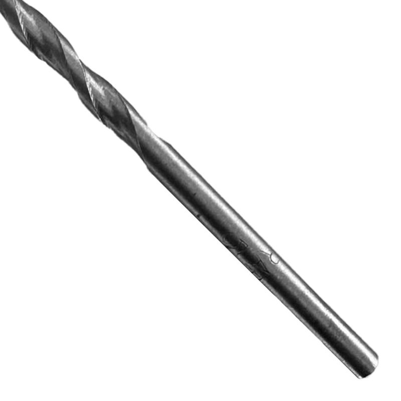Broca Com Pastilha de MD - Vídia 5,00 - 3/16'' (654,0004) - Graff Vantage