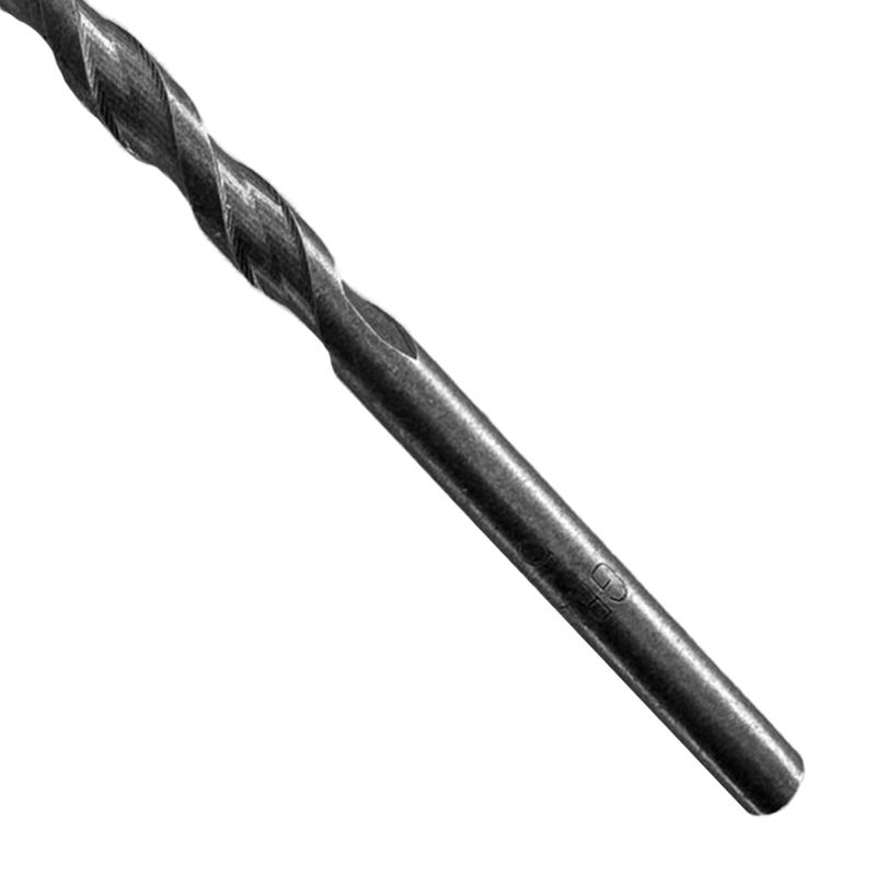 Broca Com Pastilha de MD - Vídia 6,50 - 1/4'' (654,0007) - Graff Vantage