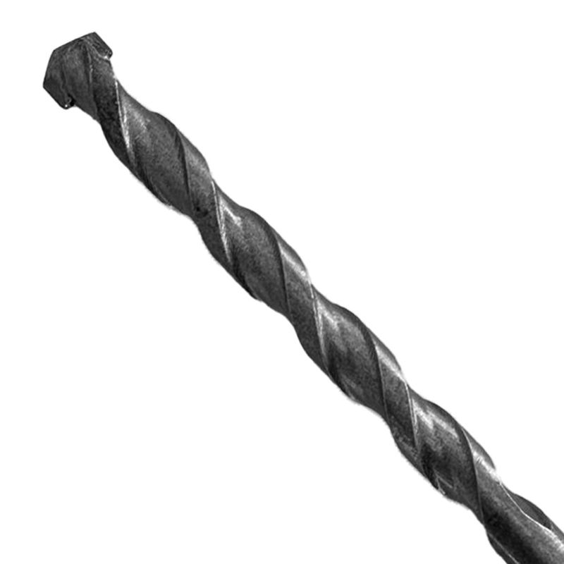 Broca Com Pastilha de MD - Vídia 8,00 - 5/16'' (654,0009) - Graff Vantage