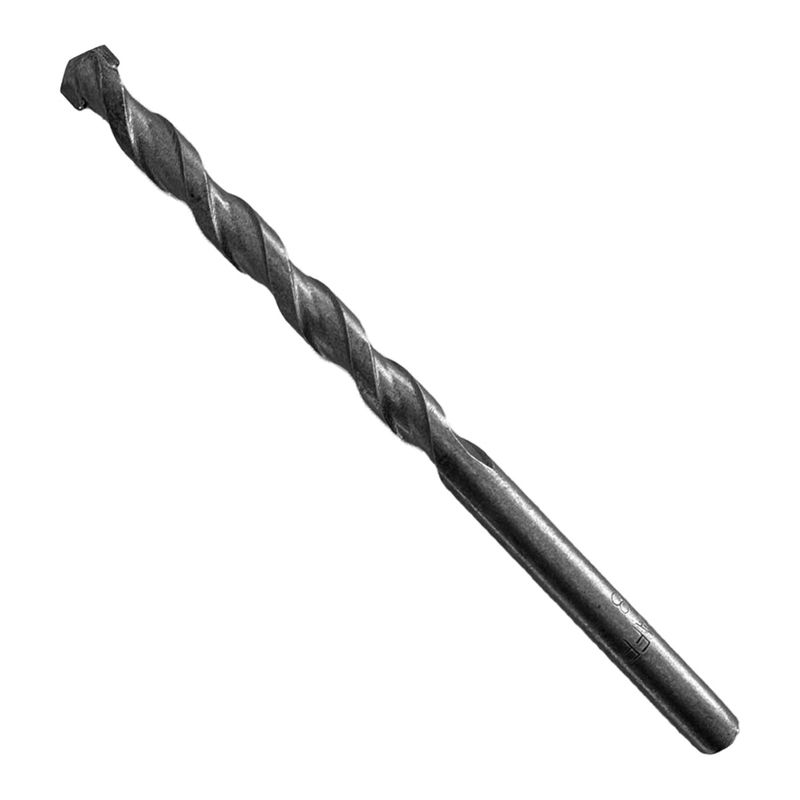 Broca Com Pastilha de MD - Vídia 8,00 - 5/16'' (654,0009) - Graff Vantage