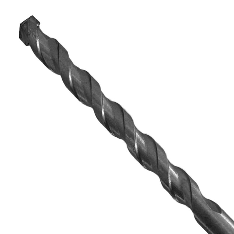 Broca Com Pastilha de MD - Vídia 10,00 - 3/8'' (654,0011) - Graff Vantage