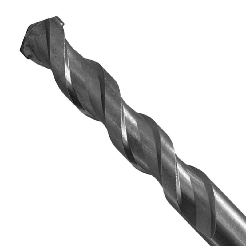 Broca Com Pastilha de MD - Vídia 16,00 - 5/8'' (654,0017) - Graff Vantage