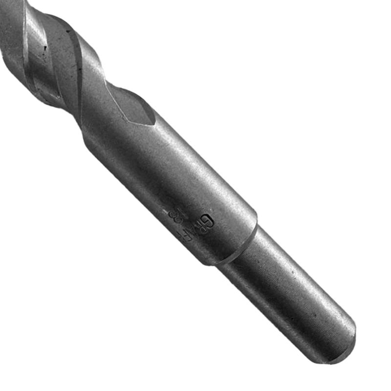 Broca Com Pastilha de MD - Vídia 18,00 - 23/32'' (654,0018) - Graff Vantage