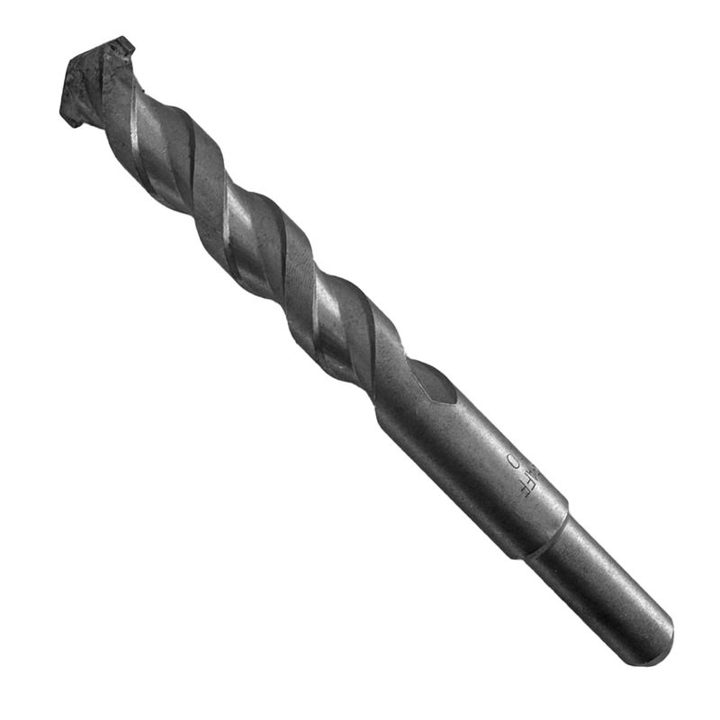 Broca Com Pastilha de MD - Vídia 20,00 - 51/64'' (654,0020) - Graff Vantage