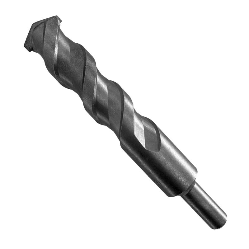 Broca Com Pastilha de MD - Vídia 25,00 - 1'' (654,0023) - Graff Vantage