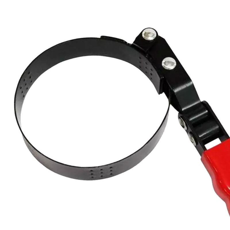 Saca Filtro de Óleo Tipo Cinta 95 á 110mm (377,0005) - Noll