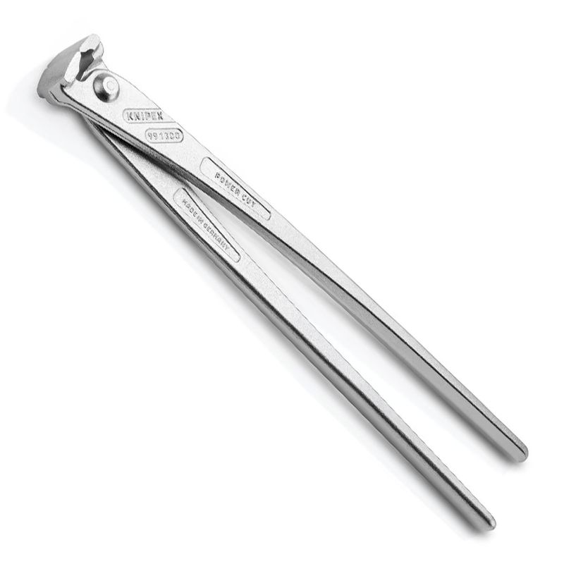 Torquês Para Armador 12'' Crômado (99 14 300) - Knipex