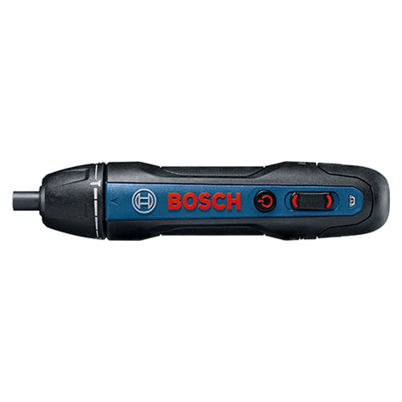Parafusadeira a Bateria Bosch Go 3,6V BIVOLT com 2 Bits